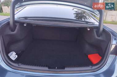 Седан Mazda 6 2016 в 