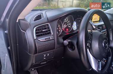 Седан Mazda 6 2016 в 
