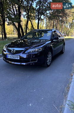 Mazda 6 2007