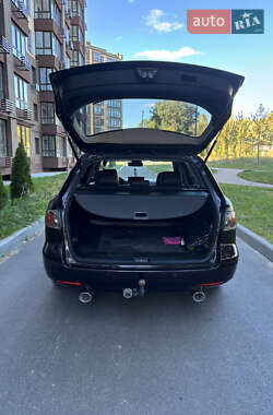 Универсал Mazda 6 2007 в 