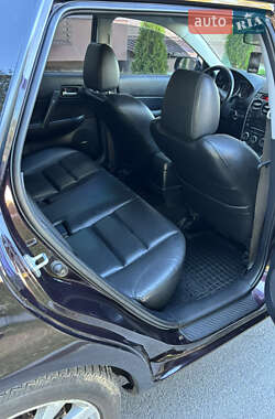 Универсал Mazda 6 2007 в 