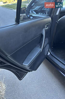Универсал Mazda 6 2007 в 