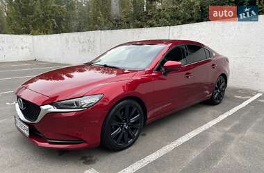 Седан Mazda 6 2020 в Вишневому