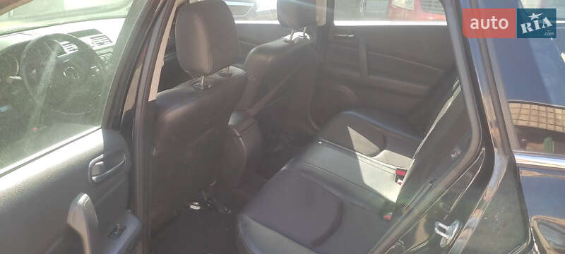 Универсал Mazda 6 2010 в Киеве