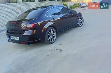 Седан Mazda 6 2007 в 