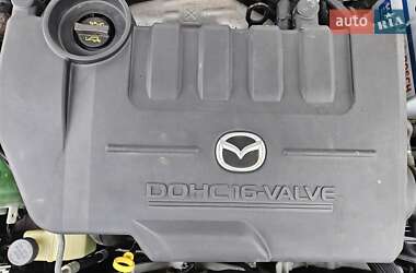 Лифтбек Mazda 6 2004 в 