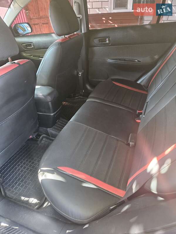 Лифтбек Mazda 6 2004 в Тульчине
