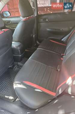 Лифтбек Mazda 6 2004 в 