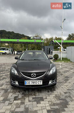 Mazda 6 2007