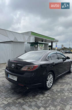Седан Mazda 6 2007 в 