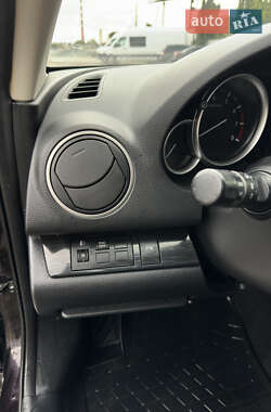 Седан Mazda 6 2007 в 