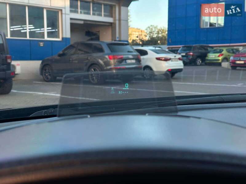 Седан Mazda 6 2016 в Одессе