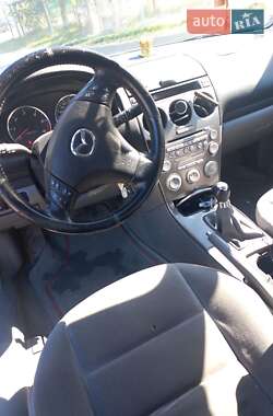 Седан Mazda 6 2003 в 