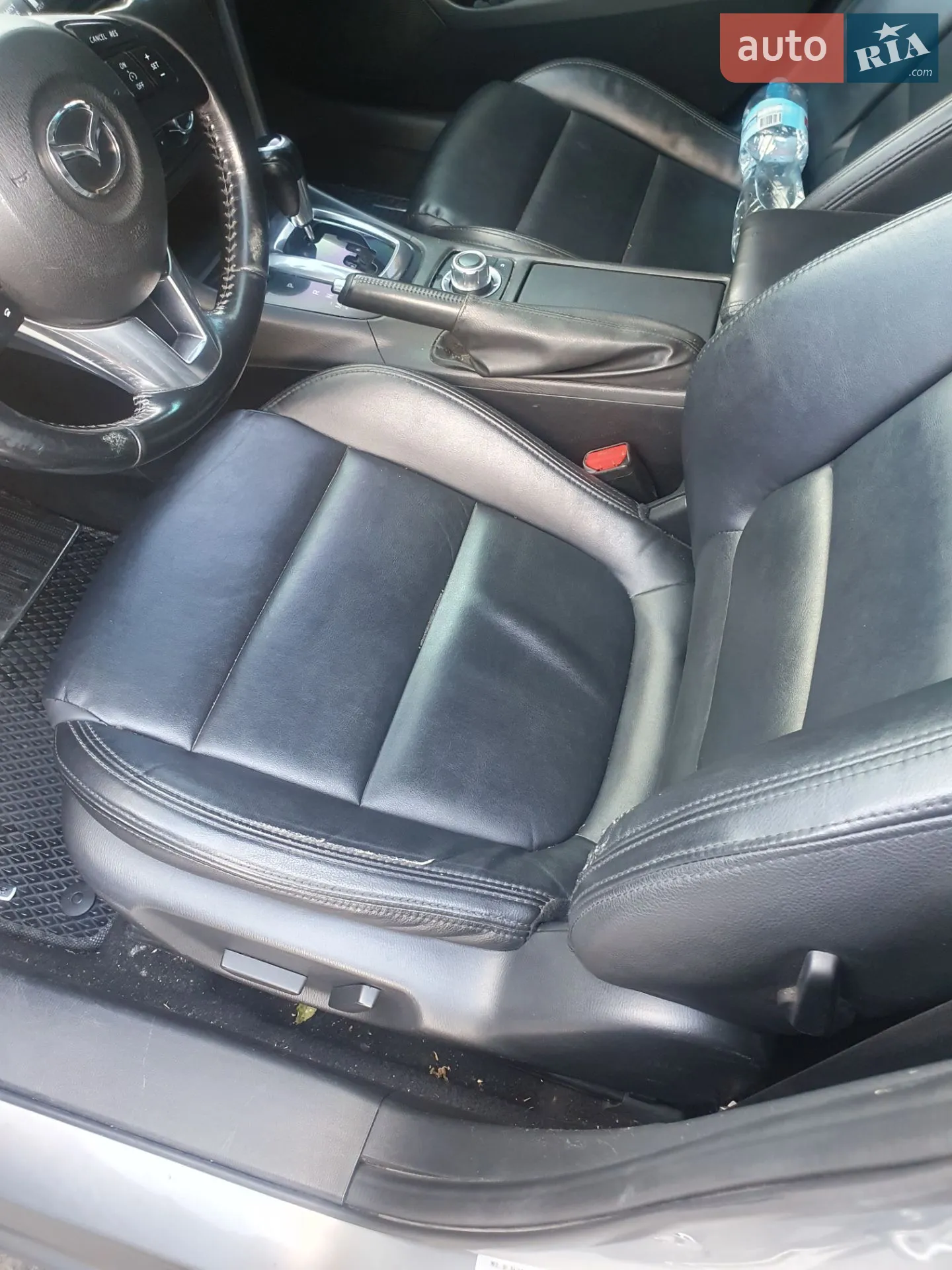 2013 Mazda 6 - мініатюра 13