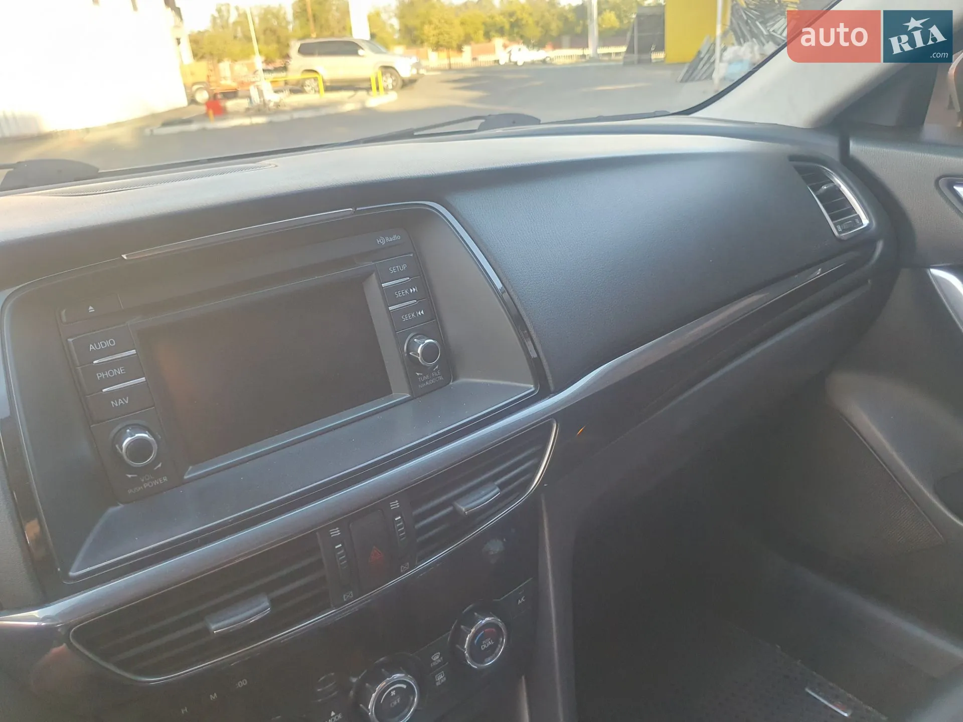 2013 Mazda 6 - мініатюра 20