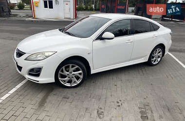 Mazda 6 2010