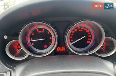 Лифтбек Mazda 6 2010 в 