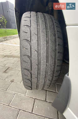 Лифтбек Mazda 6 2010 в 