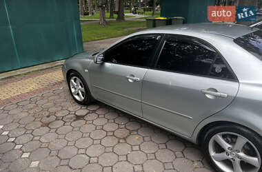 Седан Mazda 6 2003 в 