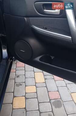 Универсал Mazda 6 2007 в 
