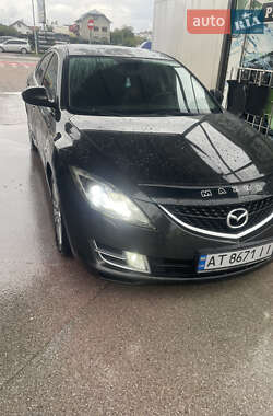 Mazda 6 2008