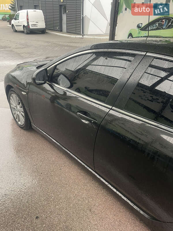 Лифтбек Mazda 6 2008 в Ивано-Франковске