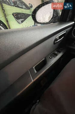 Лифтбек Mazda 6 2008 в 