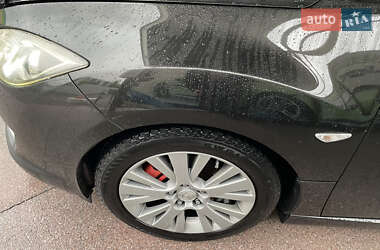Лифтбек Mazda 6 2008 в 