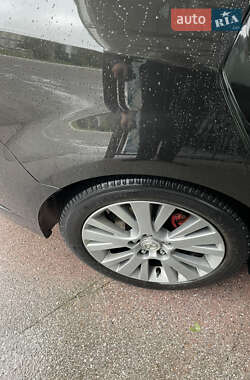 Лифтбек Mazda 6 2008 в 