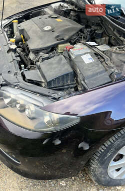 Универсал Mazda 6 2006 в 