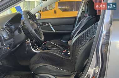 Универсал Mazda 6 2006 в 