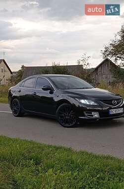 Mazda 6 2008