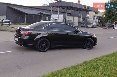 Седан Mazda 6 2008 в 