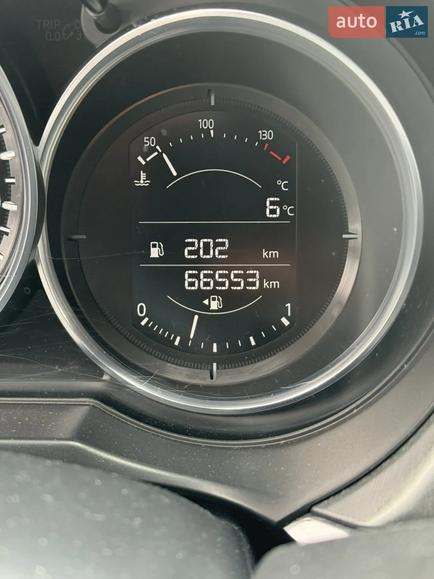 2018 Mazda 6 - мініатюра 29