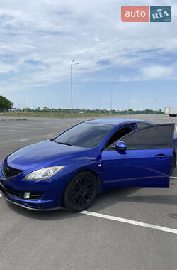 Mazda 6 2008