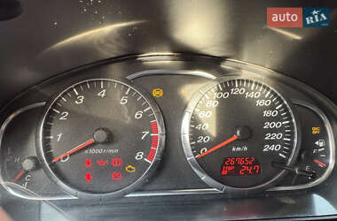 Седан Mazda 6 2005 в Нікополі