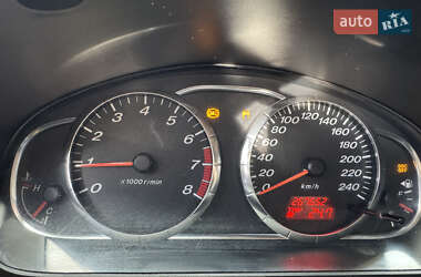 Седан Mazda 6 2005 в Нікополі