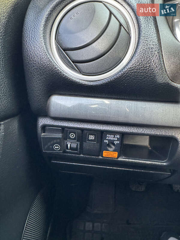 Седан Mazda 6 2005 в Нікополі