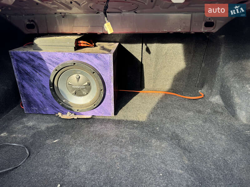 Седан Mazda 6 2005 в Никополе