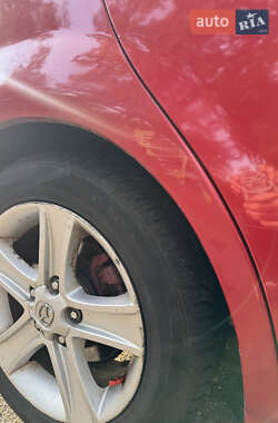 Седан Mazda 6 2005 в Нікополі