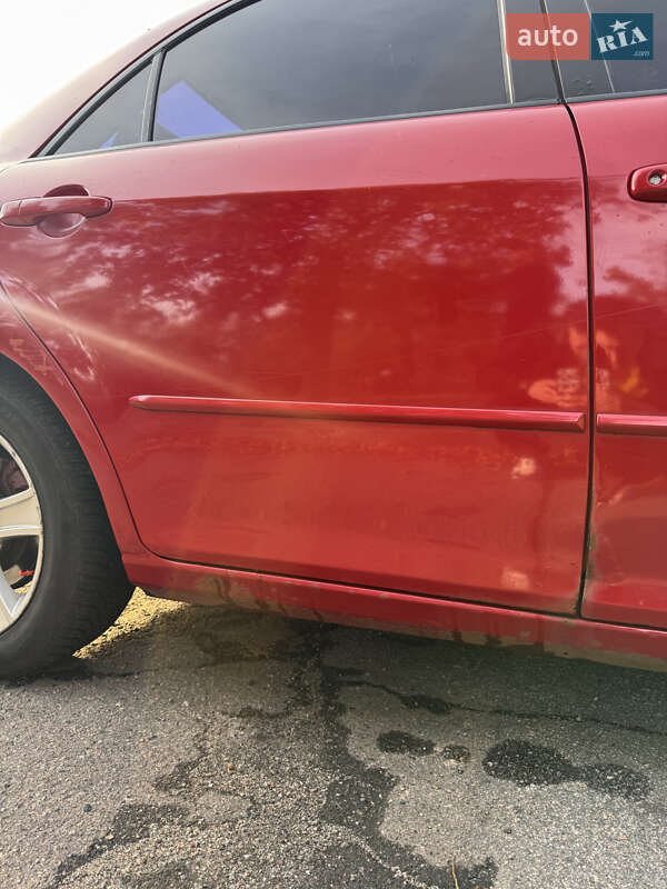 Седан Mazda 6 2005 в Нікополі