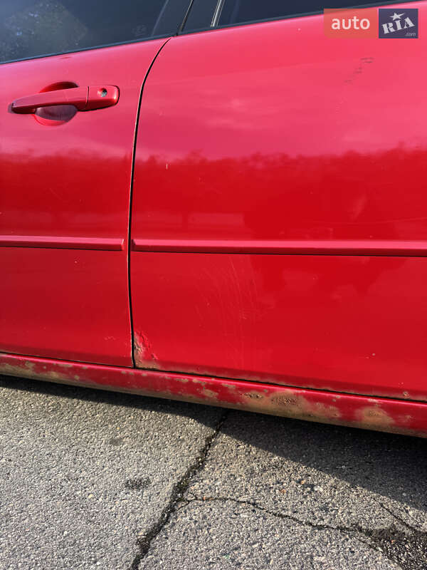Седан Mazda 6 2005 в Нікополі