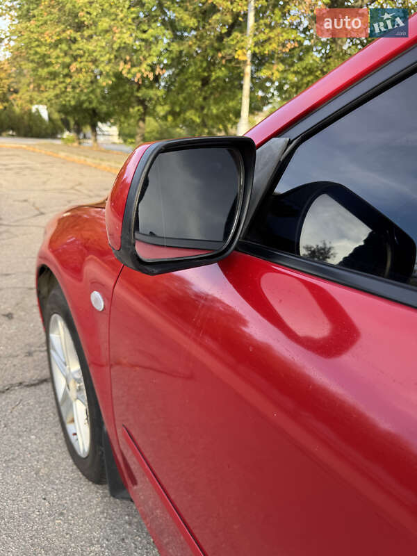 Седан Mazda 6 2005 в Никополе