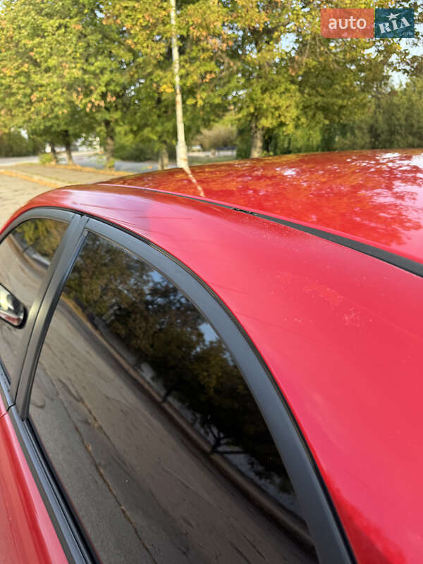 Седан Mazda 6 2005 в Нікополі