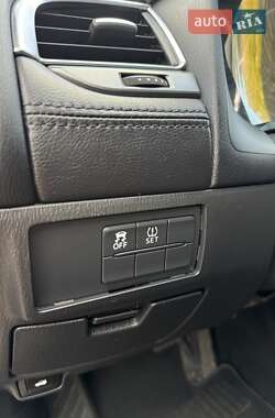 Седан Mazda 6 2015 в 