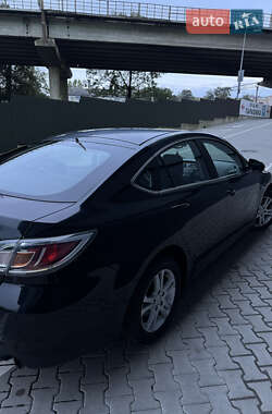 Седан Mazda 6 2010 в 