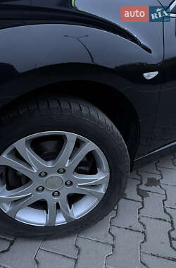 Седан Mazda 6 2010 в 
