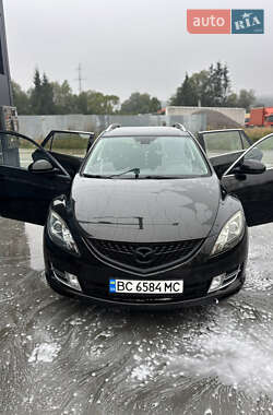 Mazda 6 2008