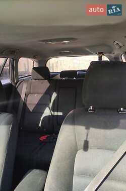 Універсал Mazda 6 2006 в Костопілі