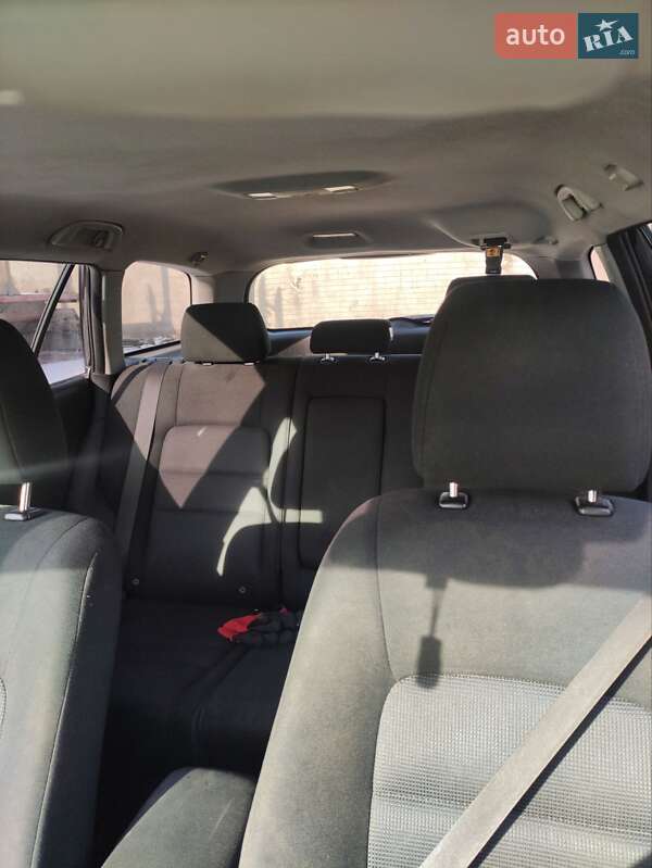 Універсал Mazda 6 2006 в Костопілі